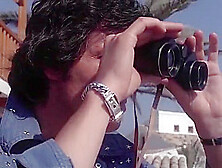 La Comtesse perverse (1976) - All nude scenes