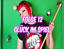 X-Ray's Sex Club - Folge 12 - Glück Im Spiel