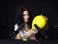 Alessia Cara - Asmr