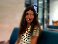 Public Agent - Offered a Russian to fuck for money in a luxury hotel