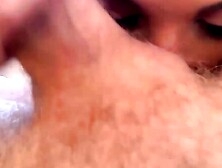 Busty Best Friend Sarah Harlow Gets CreamPied and Insatiable