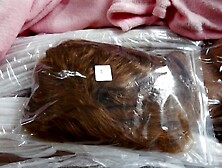 Carly Rae Reviews BestRealDoll Nova.  No Holes Left Behind.