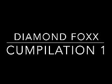 Diamond fox