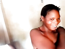 Having fun with my fellow Artist