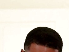 Black Stud Gives Asian Slut A Rough Fucking Experience