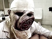 Horror Dentist