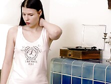 Naughty Schoolgirl Surprises