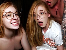 Martin and NoLube's submissive smut