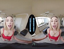 You Pick Up Hot Married Blonde Babe Who s Down To Fuck!