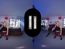 Buffy The Vampire Slayer A XXX Parody