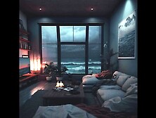 [Erotic Audio] Vegans First Time Fucking Her Massive Meat BF [Audio Roleplay][M4F]