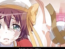 Cute Cosplay Uniforms On Naughty Hentai Chicks