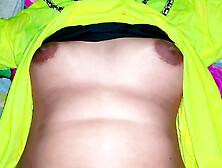 Jija Ne Sali Ki Chut Mardi