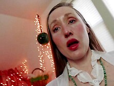 Rose Kelly total vagina
