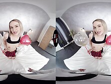 Blonde American Step Daughter Pussy Licking