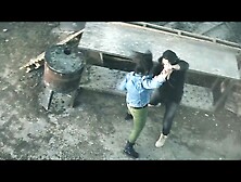 Necksnap Compilation