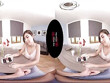 VirtualRealPorn. com - Food porn