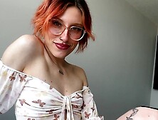 Horny Babysitter Wants Sex ~ Elle Marz ~ Householdhold Fantasy ~ Scott Stark