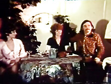 The Condominium of the Hairy Pussy Nympho Prostitutes (full Movie)