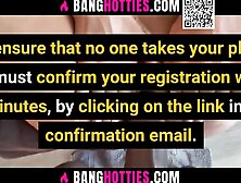 Mommy-Loves-Huge-Dick" or "Kiara mia's POV Big Dick Blowjob & Creampie Compilation!
