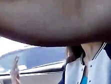 Charity-Crawfords's Stepsister Surprise Blowjob in Her Bedroom