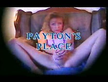 Payton S Place