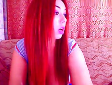 Secretbela4U Dilettante Record On 07/10/15 03:06 From Chaturbate