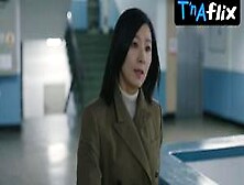 Han So Hee Sexy Scene In The World Of The Married