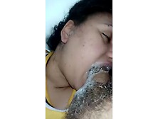 Magic Mouth Swallowing All The Cock Inside Your Greedy Throat