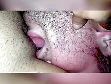 Licking Mistress twat until she comes ep 1.