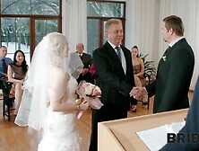 BRIDE4K.  His Final Mistake with Kristy Waterfall