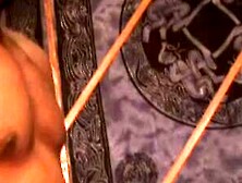 Sexy Bombshell Gives Epic Blowjob & Hand Job - Must See!