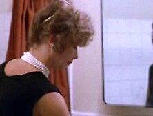 Georgina Spelvin Swallows