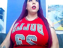 Big Cock Tranny Masturbation