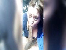 Big Beautiful Woman Sucking Bbc On Lunch Break 7