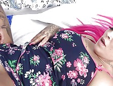 Porn Brazilian - he fucked his stepdaughter while her stepmother rested in the next room!