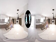 Wetvr Hottie Real Estate Agent Boned Into Vr