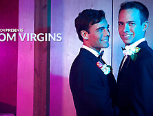 Garrett Cooper & Max Penn In Prom Virgins Xxx Video - Nextdoortwink