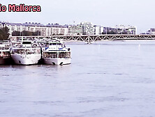 Fucking Sweet Humongous Melons Sunny Herrera on My Date in Budapest