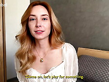 Stepsis tricked stepbro into anal sex. Top prank on stepbro with sex doll