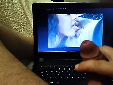 Angelica bella porn film i spunk