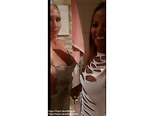 Miiana - soirée libertine. échangiste 100% réel