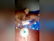 Massaging Thrilling Performance