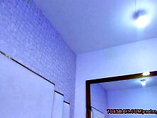 Enjoying a fuck machine in anal