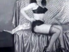 Old Porn Video Of Betty Page