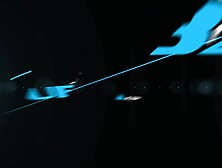 Gorgeous Brunette Teenager Loves to Masturbate