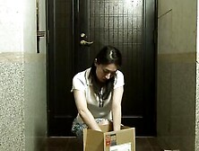 Marina Matsumoto - My Sibling’s Wife