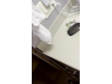 Stepsis Went Swimming and Left Her Underwear