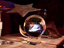 A sudden urge for anal gangbang and DP overcomes the golden-haired mother i'd like to fuck