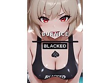 Blacked ZZZ Doxy (AI)